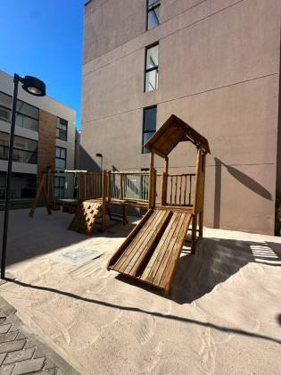 APARTAMENTO NA BARRA DE SÃO MIGUEL