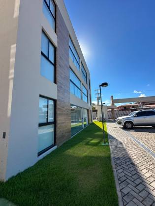 APARTAMENTO NA BARRA DE SÃO MIGUEL