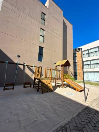 APARTAMENTO NA BARRA DE SÃO MIGUEL