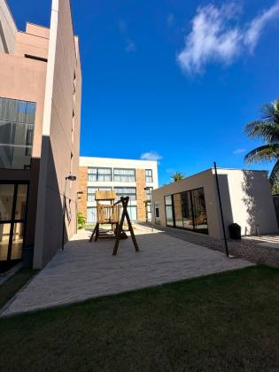 APARTAMENTO NA BARRA DE SÃO MIGUEL