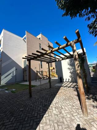 APARTAMENTO NA BARRA DE SÃO MIGUEL