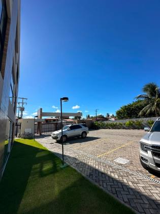 APARTAMENTO NA BARRA DE SÃO MIGUEL