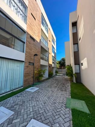 APARTAMENTO NA BARRA DE SÃO MIGUEL