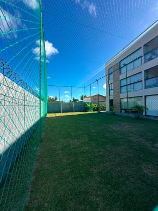APARTAMENTO NA BARRA DE SÃO MIGUEL
