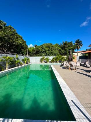 APARTAMENTO NA BARRA DE SÃO MIGUEL
