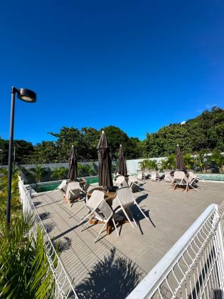 APARTAMENTO NA BARRA DE SÃO MIGUEL