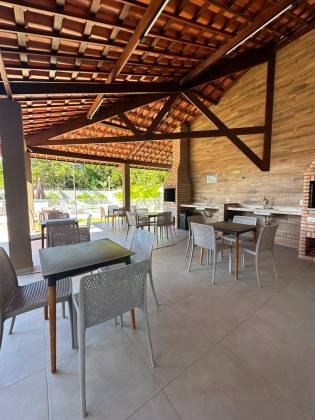 APARTAMENTO NA BARRA DE SÃO MIGUEL