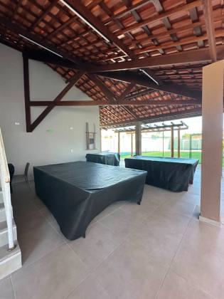 APARTAMENTO NA BARRA DE SÃO MIGUEL