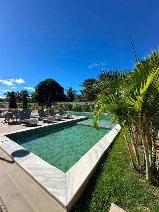 APARTAMENTO NA BARRA DE SÃO MIGUEL