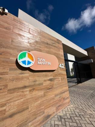 APARTAMENTO NA BARRA DE SÃO MIGUEL
