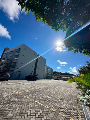 APARTAMENTO NA BARRA DE SÃO MIGUEL