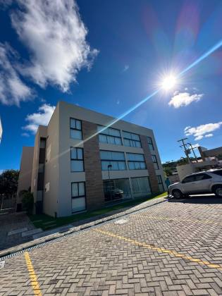 APARTAMENTO NA BARRA DE SÃO MIGUEL