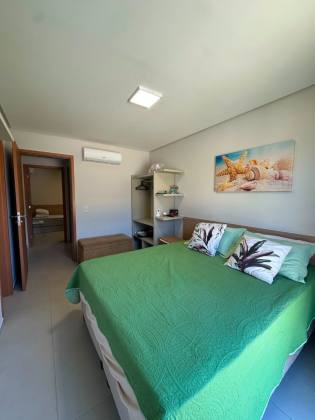 APARTAMENTO NA BARRA DE SÃO MIGUEL