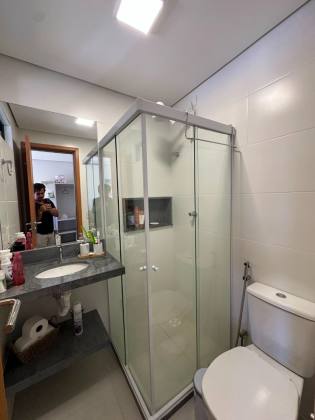 APARTAMENTO NA BARRA DE SÃO MIGUEL