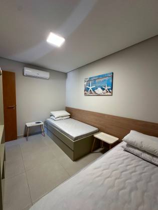 APARTAMENTO NA BARRA DE SÃO MIGUEL