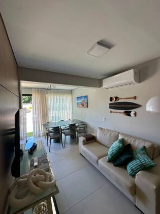 APARTAMENTO NA BARRA DE SÃO MIGUEL