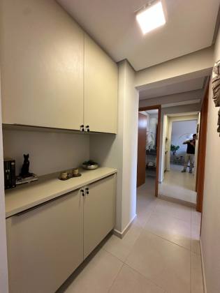 APARTAMENTO NA BARRA DE SÃO MIGUEL
