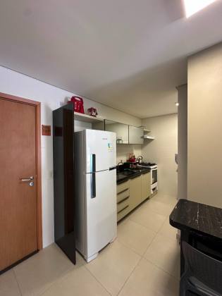 APARTAMENTO NA BARRA DE SÃO MIGUEL