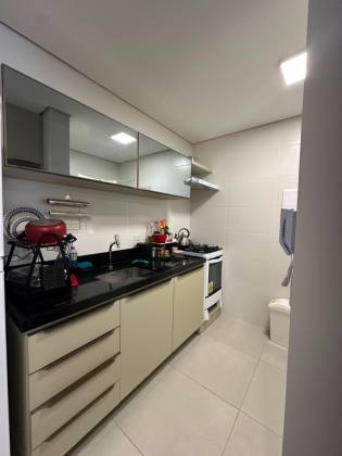 APARTAMENTO NA BARRA DE SÃO MIGUEL