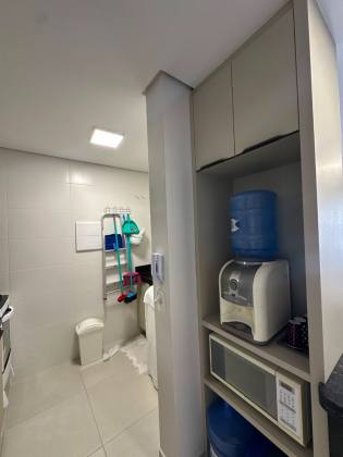 APARTAMENTO NA BARRA DE SÃO MIGUEL