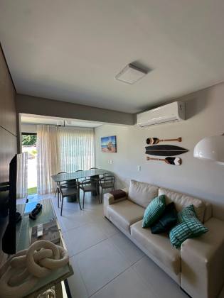 APARTAMENTO NA BARRA DE SÃO MIGUEL