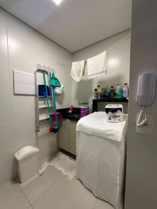 APARTAMENTO NA BARRA DE SÃO MIGUEL