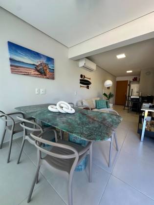 APARTAMENTO NA BARRA DE SÃO MIGUEL