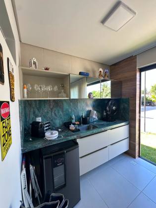 APARTAMENTO NA BARRA DE SÃO MIGUEL