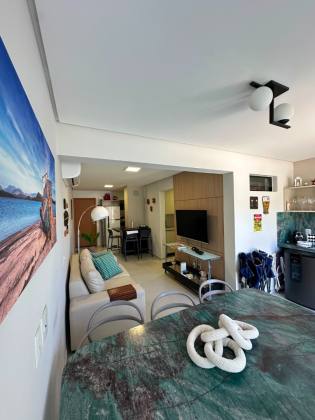 APARTAMENTO NA BARRA DE SÃO MIGUEL
