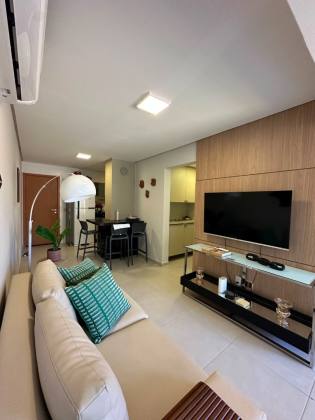 APARTAMENTO NA BARRA DE SÃO MIGUEL