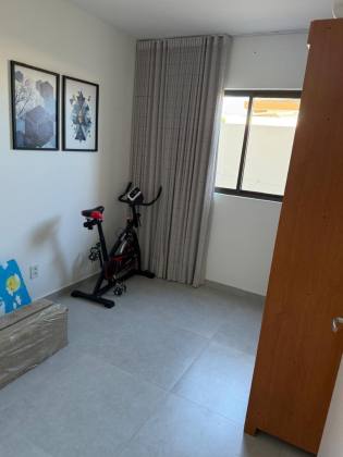 Casa Mobiliada para Aluguel no Condomínio Porto Manguaba