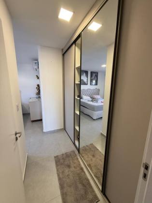 Casa Mobiliada para Aluguel no Condomínio Porto Manguaba