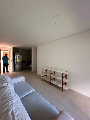 Edifício Garden – Unidade de 2 Quartos com Vista para o Corredor Verde
