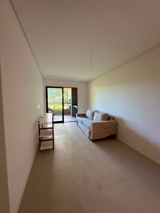Edifício Garden – Unidade de 2 Quartos com Vista para o Corredor Verde