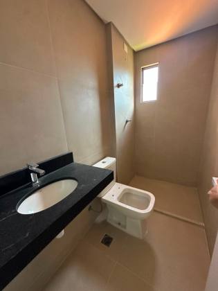 Edifício Garden – Unidade de 2 Quartos com Vista para o Corredor Verde
