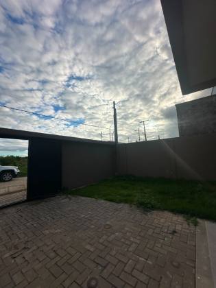 CASA NA PRAIA DO FRANCÊS