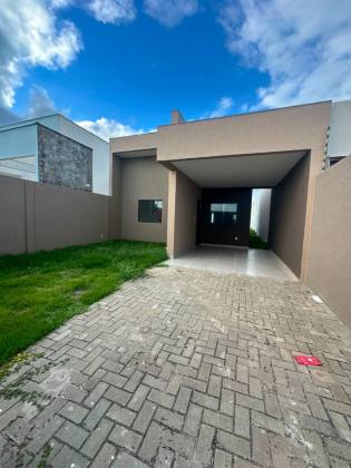 CASA NA PRAIA DO FRANCÊS