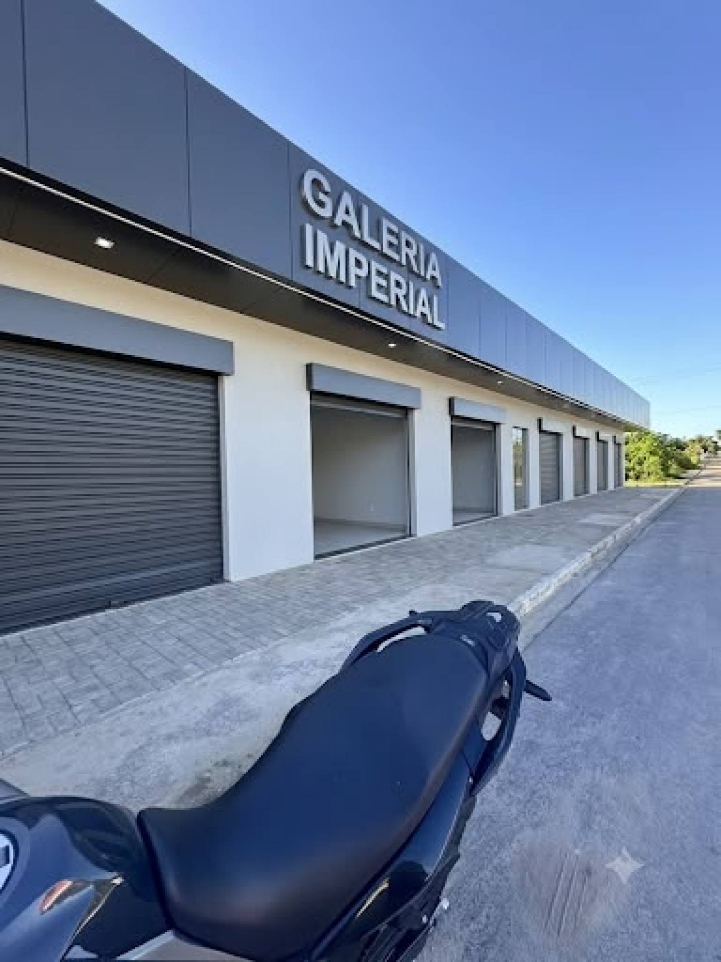 ? Salas Comerciais Novas | 24m² | Entrada de Apenas R$ 30 Mil