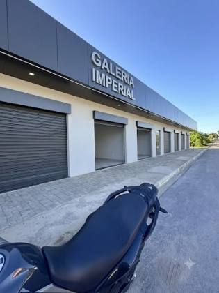 ? Salas Comerciais Novas | 24m² | Entrada de Apenas R$ 30 Mil