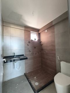 Apartamento nascente a venda no EDF Prestiege