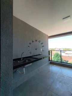 Apartamento nascente a venda no EDF Prestiege