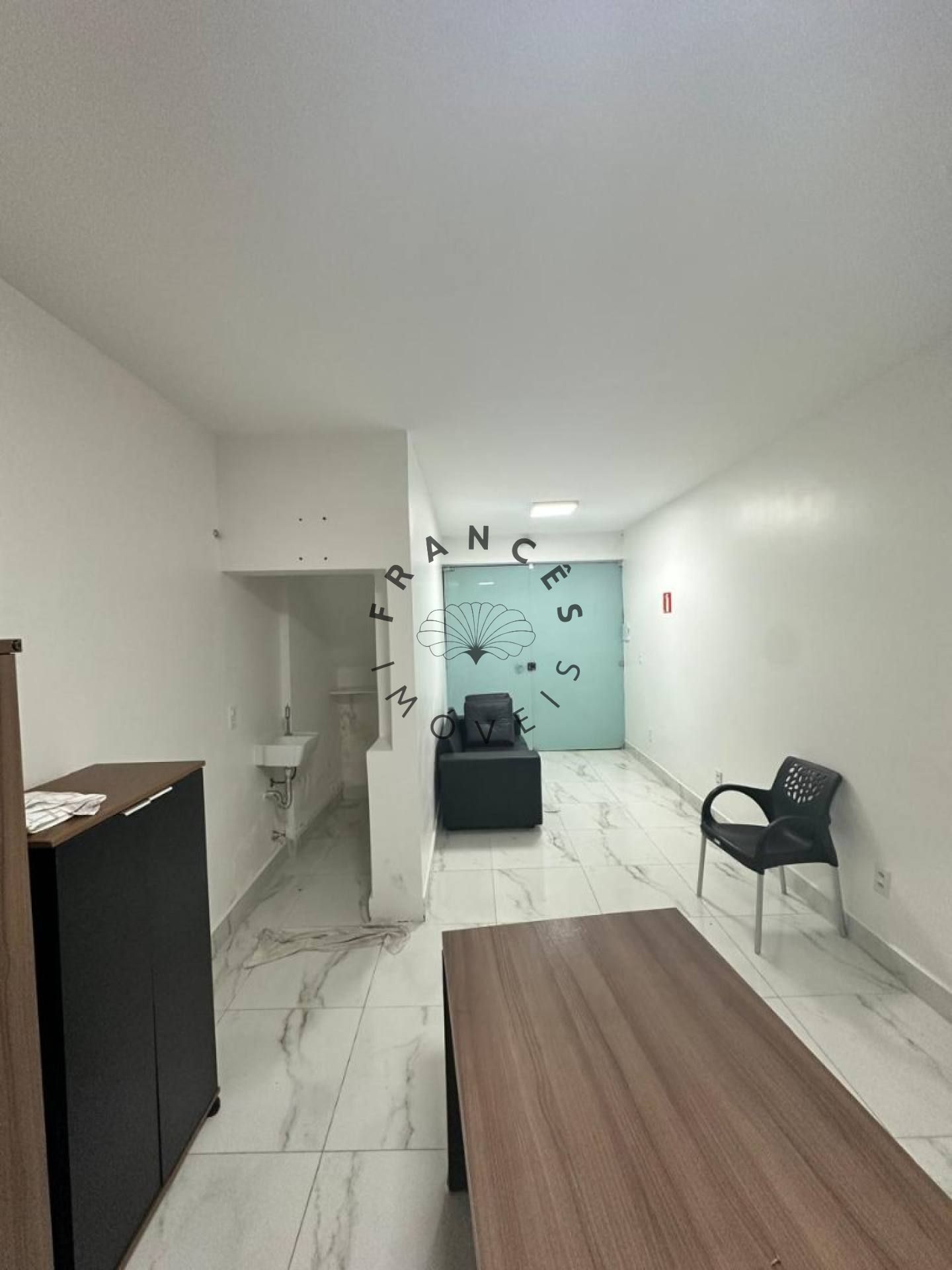 Sala Comercial à Venda no Trapiche | 37 m² | 2 Salas Climatizadas | Excelente Localização