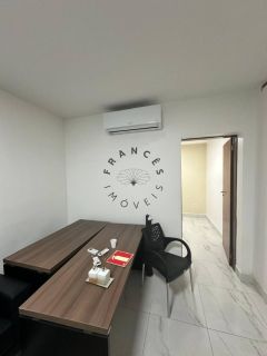 Sala Comercial à Venda no Trapiche | 37 m² | 2 Salas Climatizadas | Excelente Localização