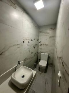 Sala Comercial à Venda no Trapiche | 37 m² | 2 Salas Climatizadas | Excelente Localização