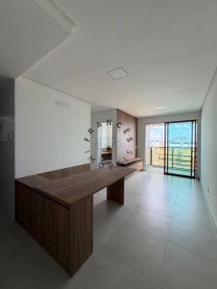 Apartamento Para Vender com 2 quartos 1 suítes no bairro ponta verde em Maceió