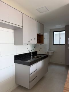Apartamento Para Vender com 2 quartos 1 suítes no bairro ponta verde em Maceió