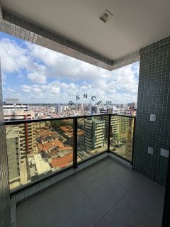 Apartamento Para Vender com 2 quartos 1 suítes no bairro ponta verde em Maceió