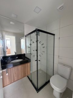 Apartamento Para Vender com 2 quartos 1 suítes no bairro ponta verde em Maceió
