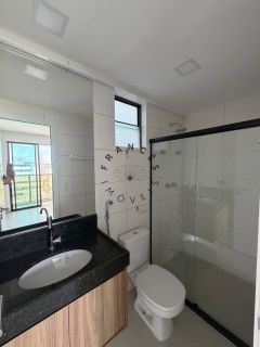 Apartamento Para Vender com 2 quartos 1 suítes no bairro ponta verde em Maceió