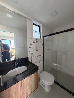 Apartamento Para Vender com 2 quartos 1 suítes no bairro ponta verde em Maceió